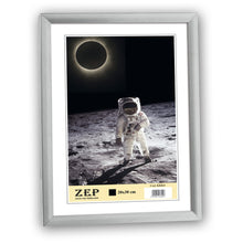 Zep Photo Frame KL7 Silver 40x50 cm