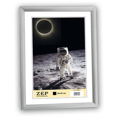 Zep Photo Frame KL7 Silver 40x50 cm