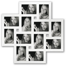 Zep Cadre Photo MF104 Milano pour 12 Photos