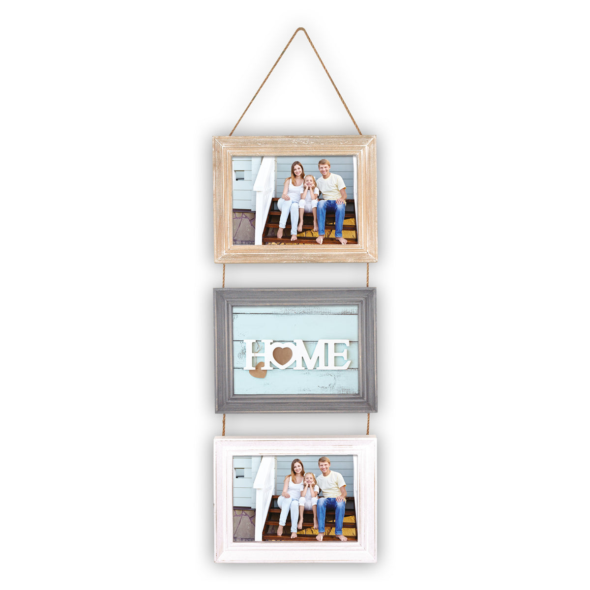 Zep cadre photo TY3857 Lavigny 3x13x18 (23x73) cm