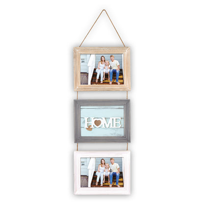 Zep cadre photo TY3857 Lavigny 3x13x18 (23x73) cm