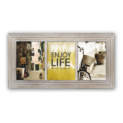 Zep cadre photo 62Y68 Parana 3x15x20 (52x27) cm