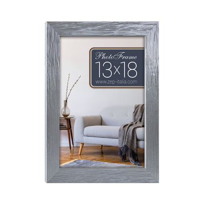 Zep Cadre Photo V635S Lienz Silver 30x45 cm