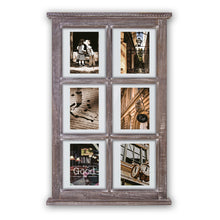 Zep cadre photo TZ66B Hampton B 6x10x15 (43x68) cm