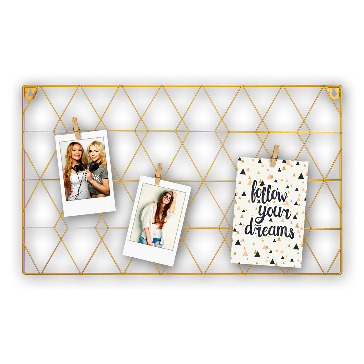 Zep cadre photo Porte-photos mural EY750 Cambria 30x50 cm