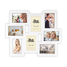 Zep cadre photo XC27W Tolosa White 8x10x15 (51x42) cm