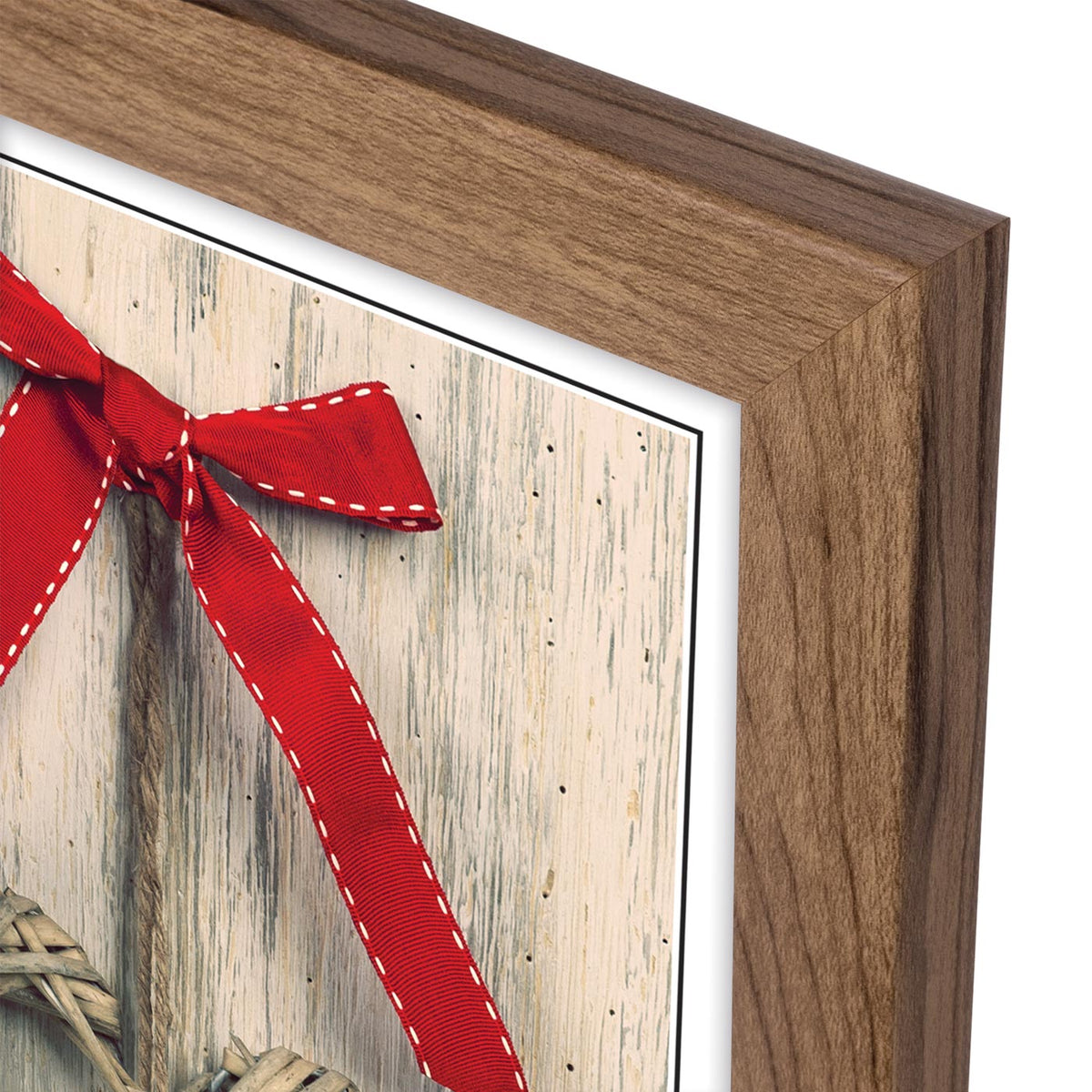 Zep M485B Cadre en Bois 30x40 cm — 2