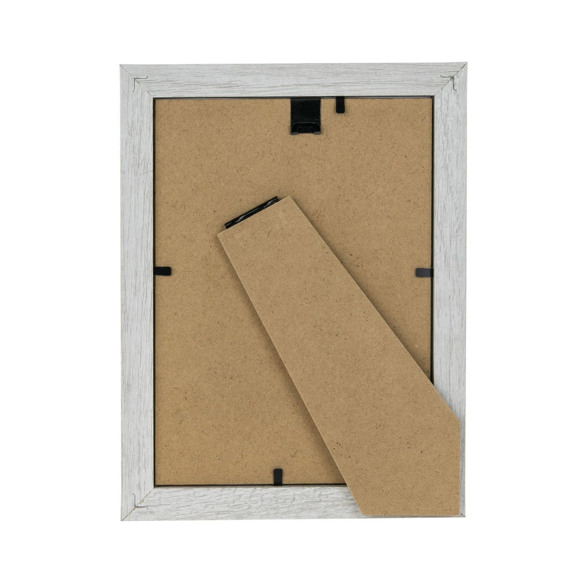 Zep Cadre Photo RT534W Torino Blanc 30x40 cm