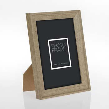 Zep Cadre Photo RT734R Torino Marron 30x40 cm — 5
