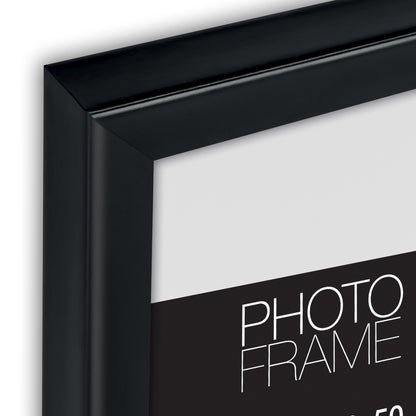 Zep Cadre Photo NP54B Edison Black 40x50 cm — 3