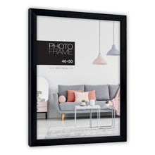 Zep Cadre Photo NP75B Edison Black 50x70 cm
