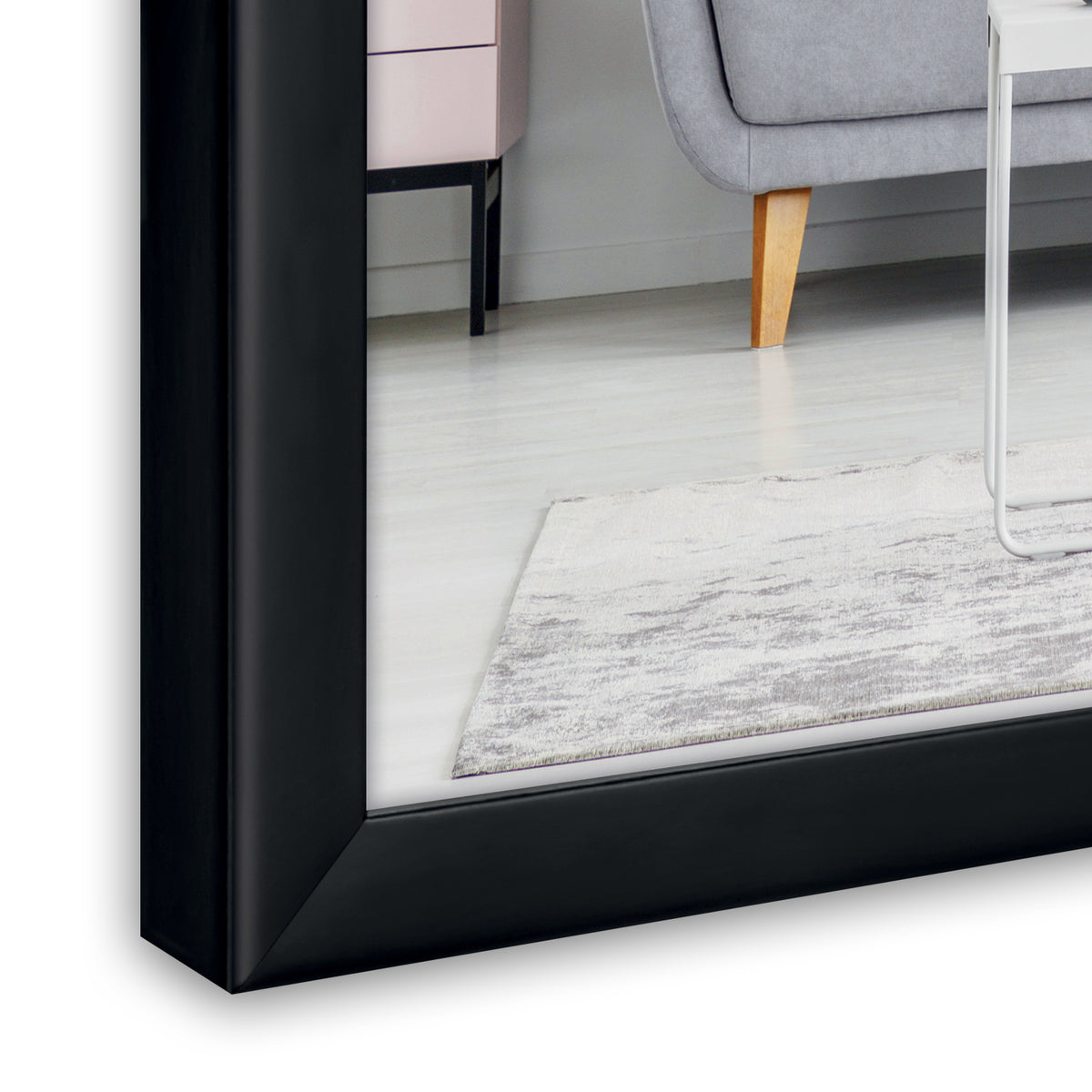 Zep Cadre Photo NP75B Edison Black 50x70 cm — 2