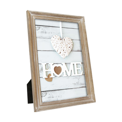 Zep Cadre Photo T15545 Vintage Natural 40×50 cm — 5