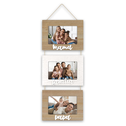 Zep Cadre Photo T363ES Parents ES 3x10x15 cm
