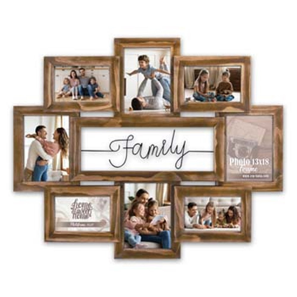 Zep Cadre Photo UT832 Chieri 4x10x15 4x13x18 cm