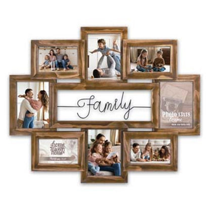 Zep Cadre Photo UT832 Chieri 4x10x15 4x13x18 cm