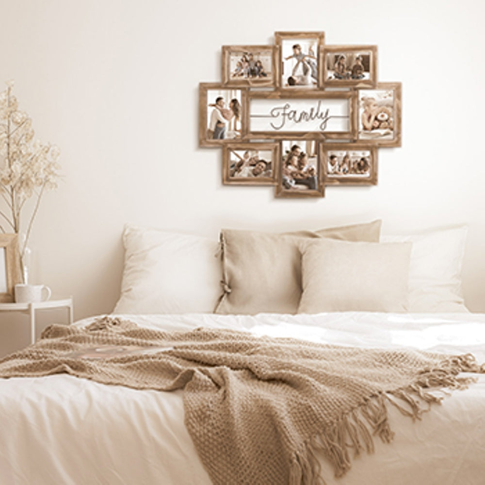 Zep Cadre Photo UT832 Chieri 4x10x15 4x13x18 cm — 4
