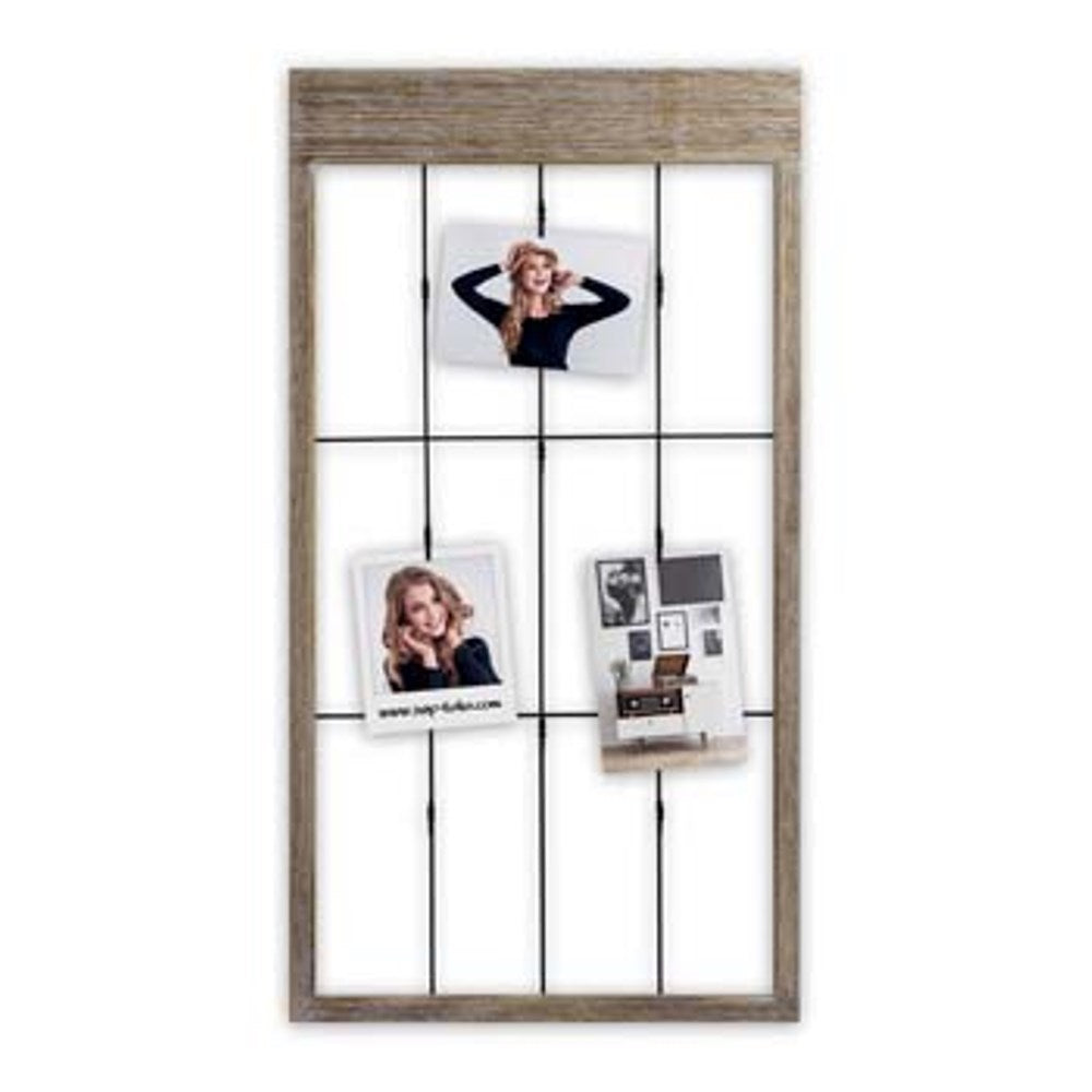 Zep Cadre Photo UT127 Barge 40x75 cm