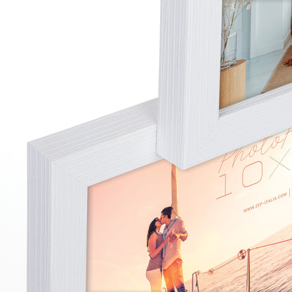 Zep Cadre Photo ZD744 Riace 7x 10x15 15x20 cm — 3