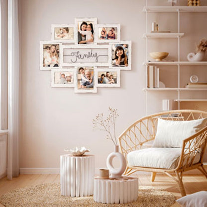 Zep Cadre Photo UT888 Rapallo 4x 10x15 4x13x18 cm — 5
