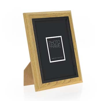 Zep Cadre Photo LF634B Perugia Brown 30x40 cm — 3