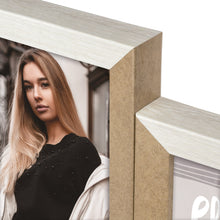 Zep Cadre Photo DN697W Vercelli White 6x 10x15 cm — 2
