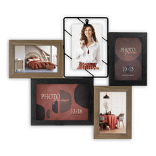 Zep Cadre Photo DN562 Nocera 4x 10x15 cm 1x 13x18