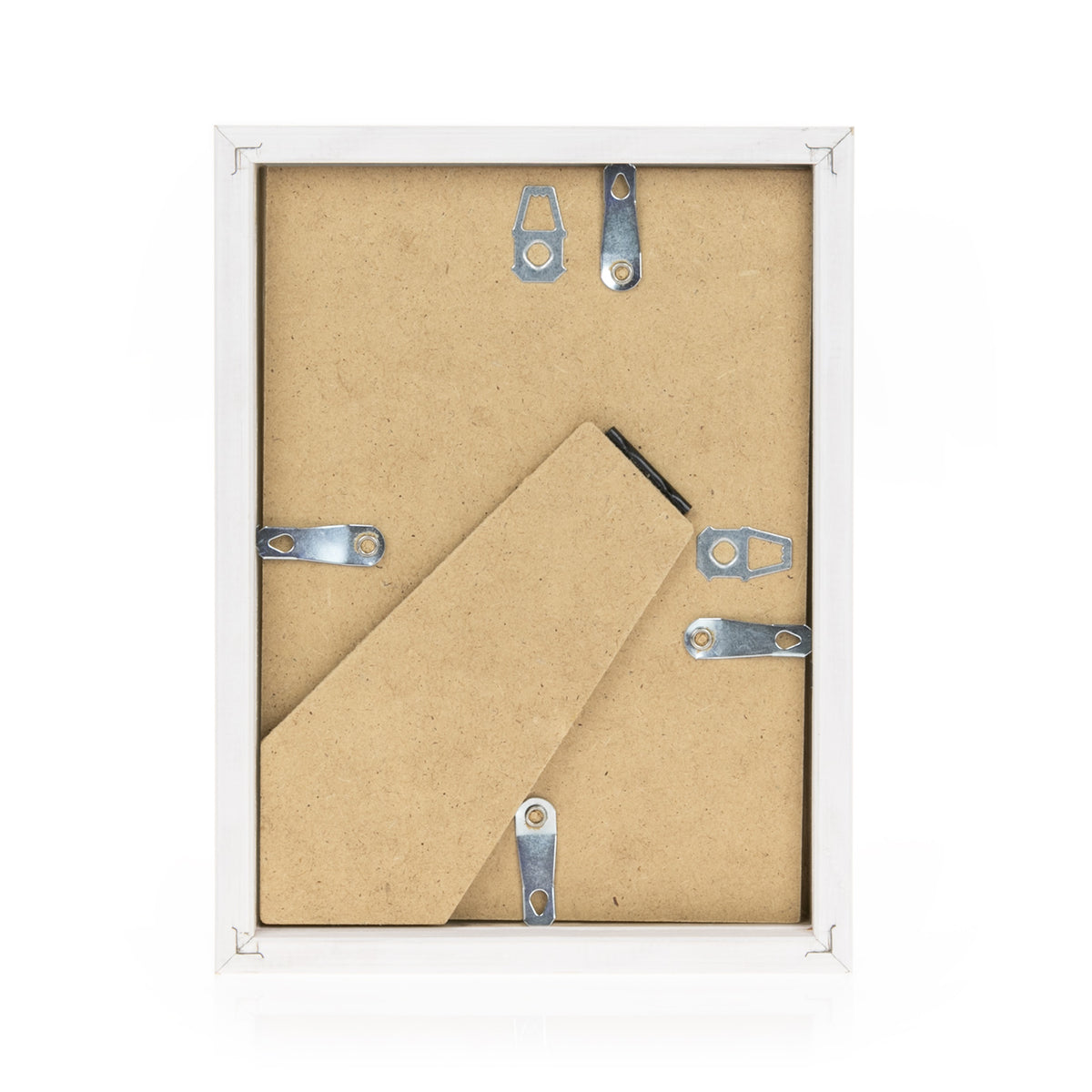 Zep Cadre Photo V4564W Malmo Blanc 30x45 / 40x60 cm — 2