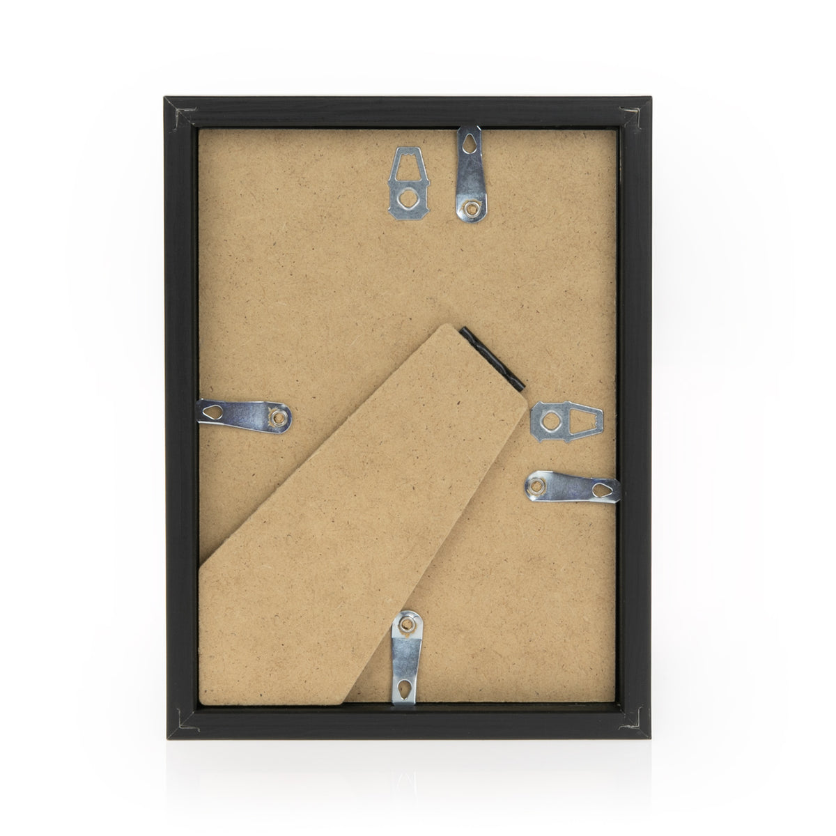 Zep Cadre Photo V4564B Malmo Black 30x45 / 40x60 cm — 2