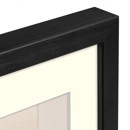 Zep Cadre Photo V4564B Malmo Black 30x45 / 40x60 cm — 3