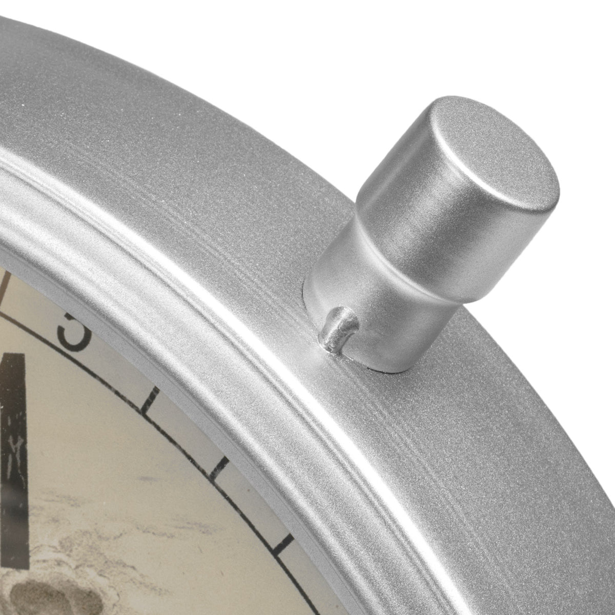 Zep Wall Art Horloge Bastien HHC885 44x59x7 cm — 3