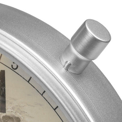Zep Wall Art Horloge Bastien HHC885 44x59x7 cm — 3