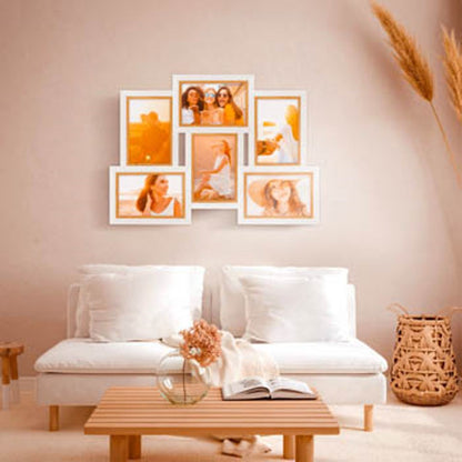 Zep Cadre Photo CV662 Ayas 6Q 6x 10x15 cm