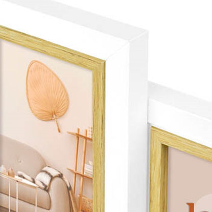 Zep Cadre Photo CV662 Ayas 6Q 6x 10x15 cm — 3