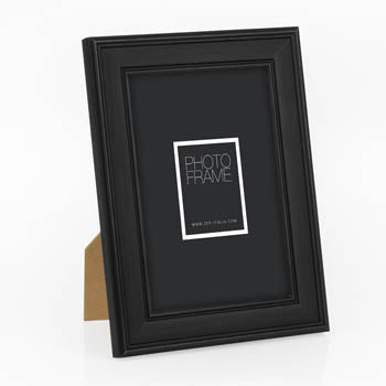 Zep Cadre Photo DT434B Spoleto Noir 30x40 cm — 6