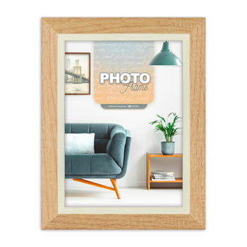 Zep Cadre Photo NT347N Adler Naturel 30x40 cm