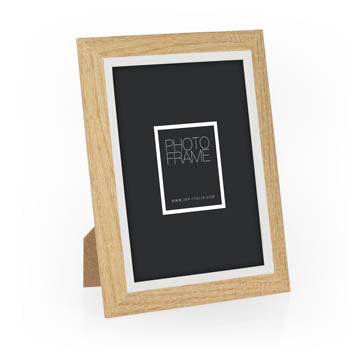 Zep Cadre Photo NT347N Adler Naturel 30x40 cm — 5
