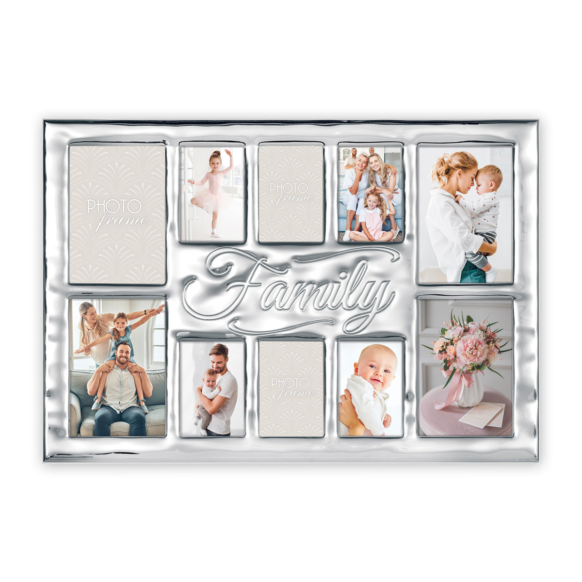 Zep cadre photo B78810 Legacy 6x7x10 4x70x15 cm