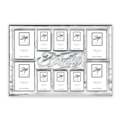 Zep cadre photo B78810 Legacy 6x7x10 4x70x15 cm — 2