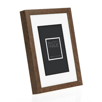 Zep cadre photo V4534D Malmo Marron 20x30 / 30x40 cm — 2