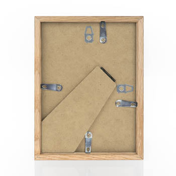 Zep cadre photo V4534D Malmo Marron 20x30 / 30x40 cm — 6