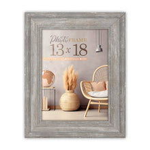 Zep cadre photo PM834G Palermo Grey 30x40 cm
