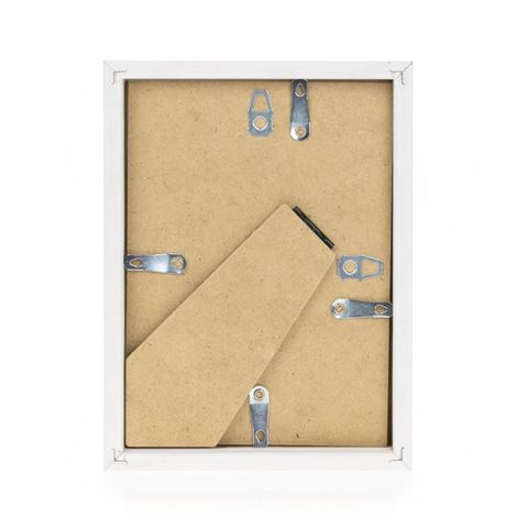 Zep cadre photo V4554W Malmo White 30x40/40x50 cm — 2