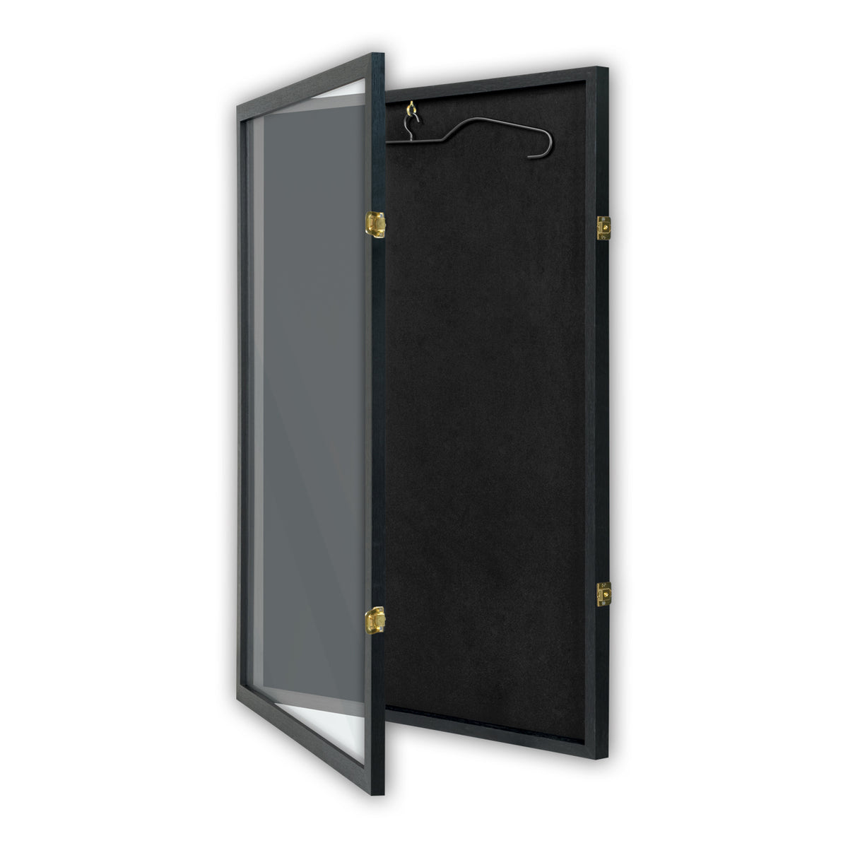 Zep VG080B Jersey Black 59x79 cm — 3