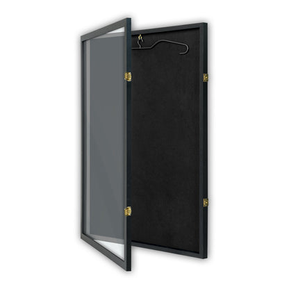 Zep VG080B Jersey Black 59x79 cm — 3