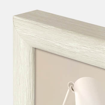 Zep cadre photo GN234W Genova White 30x40 cm — 3